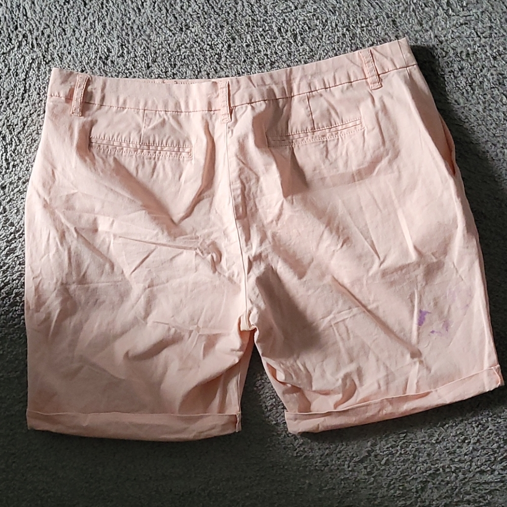 Shorts! - Picture 2 of 5